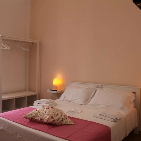 B&B Le Porte Di Napoli Extérieur photo