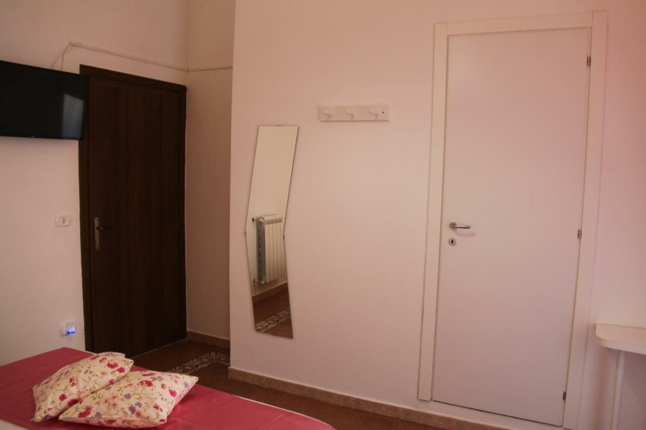 B&B Le Porte Di Napoli Extérieur photo