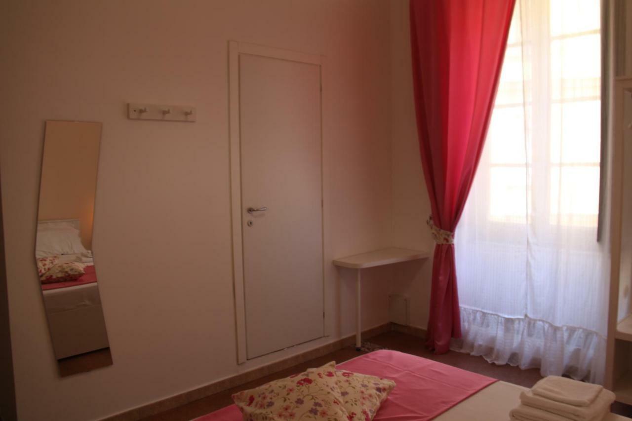 B&B Le Porte Di Napoli Extérieur photo