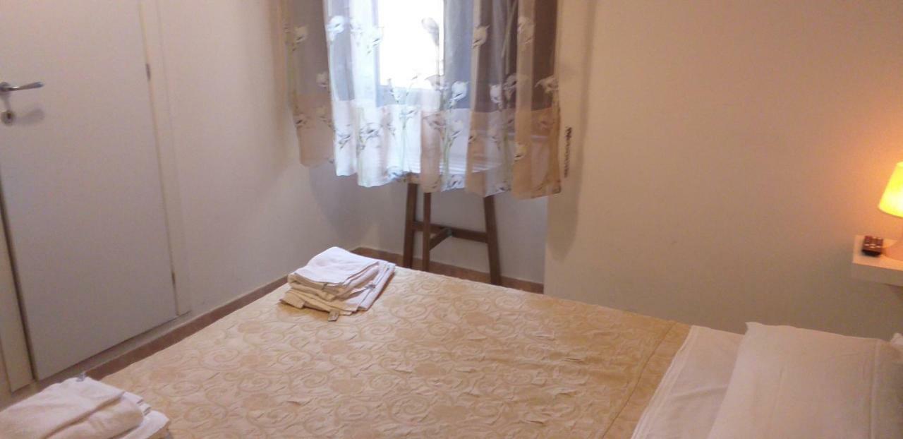 B&B Le Porte Di Napoli Extérieur photo