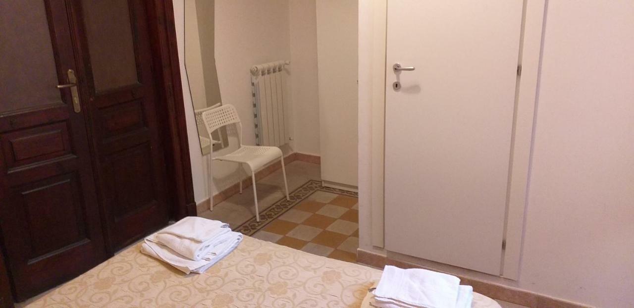 B&B Le Porte Di Napoli Extérieur photo