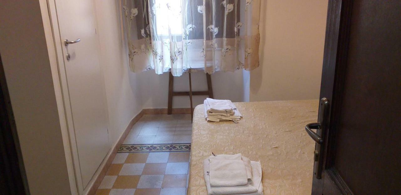 B&B Le Porte Di Napoli Extérieur photo